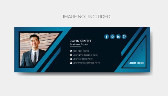 Download Business Email Signature - Sign Collection