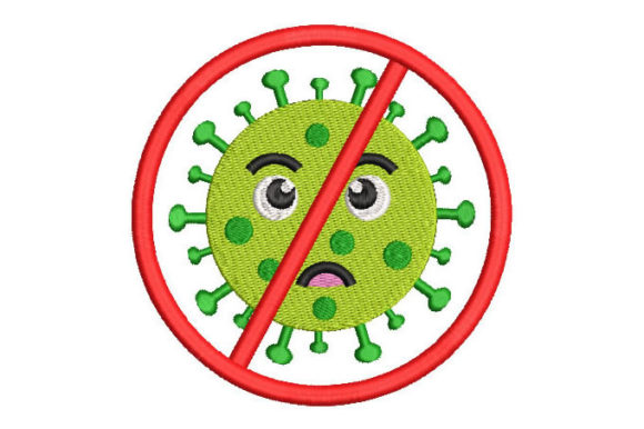 Download Stop Sign Coronavirus - Sign Collection