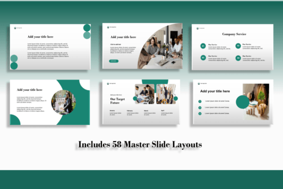 Download Powerpoint Presentation Templates - Presentation Collection