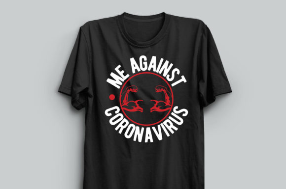 Download Covid-19 Vaccine T-shirt Design 26 - Sign Collection