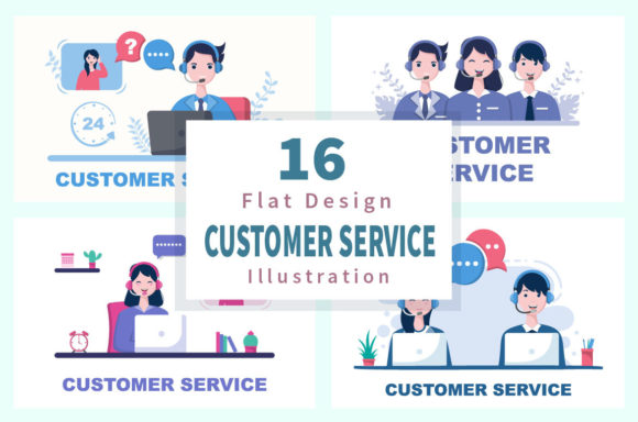 Download 16 Contact Us Customer Service Design - Sign Collection