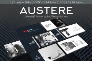 Download Austere - PowerPoint Presentation - Presentation Collection
