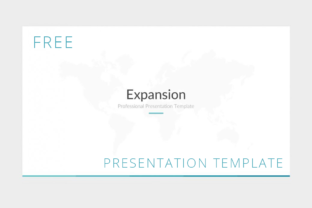 Download Expansion Powerpoint Presentation Template - Presentation Collection