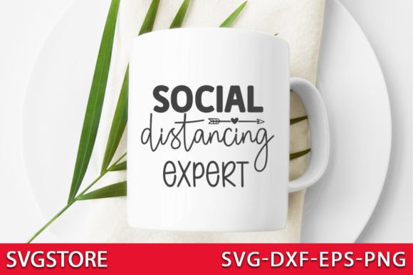 Download Social Distancing Expert - Distancing Collection