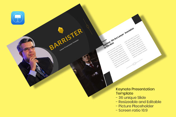Download Creative Keynote Presentation Templates - Presentation Collection