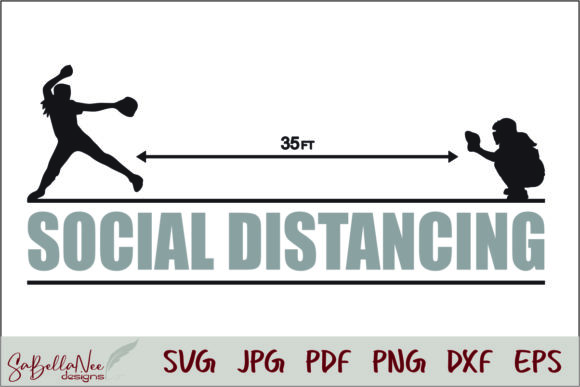 Download Social Distancing - 349 - Distancing Collection