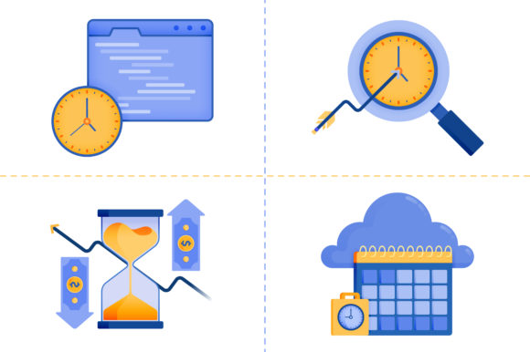 Download Logo Symbol Designs of 4.0 Investment - Sign Collection